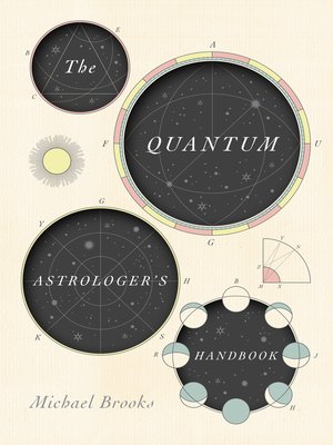 cover image of The Quantum Astrologer's Handbook